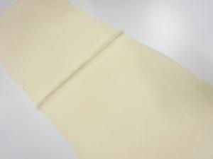 未使用品　正絹　帯揚げ